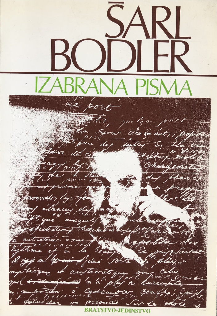 IZABRANA PISMA