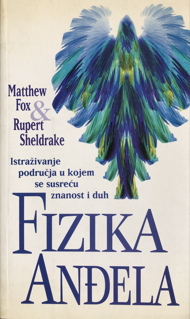 FIZIKA ANĐELA