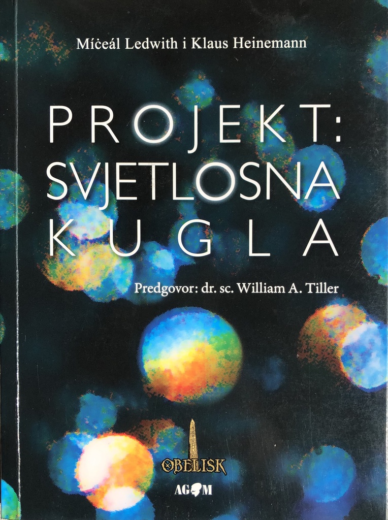 PROJEKT: SVJETLOSNA KUGLA