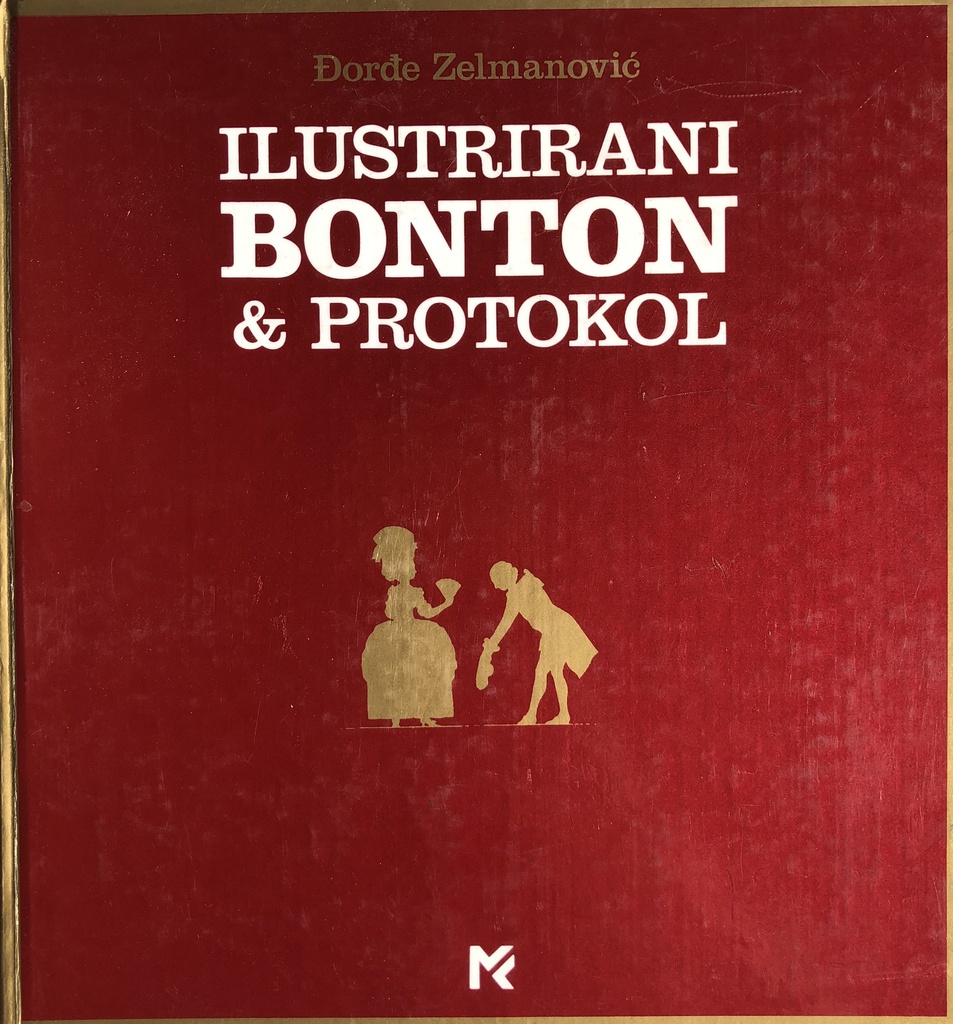ILUSTRIRANI BONTON & PROTOKOL