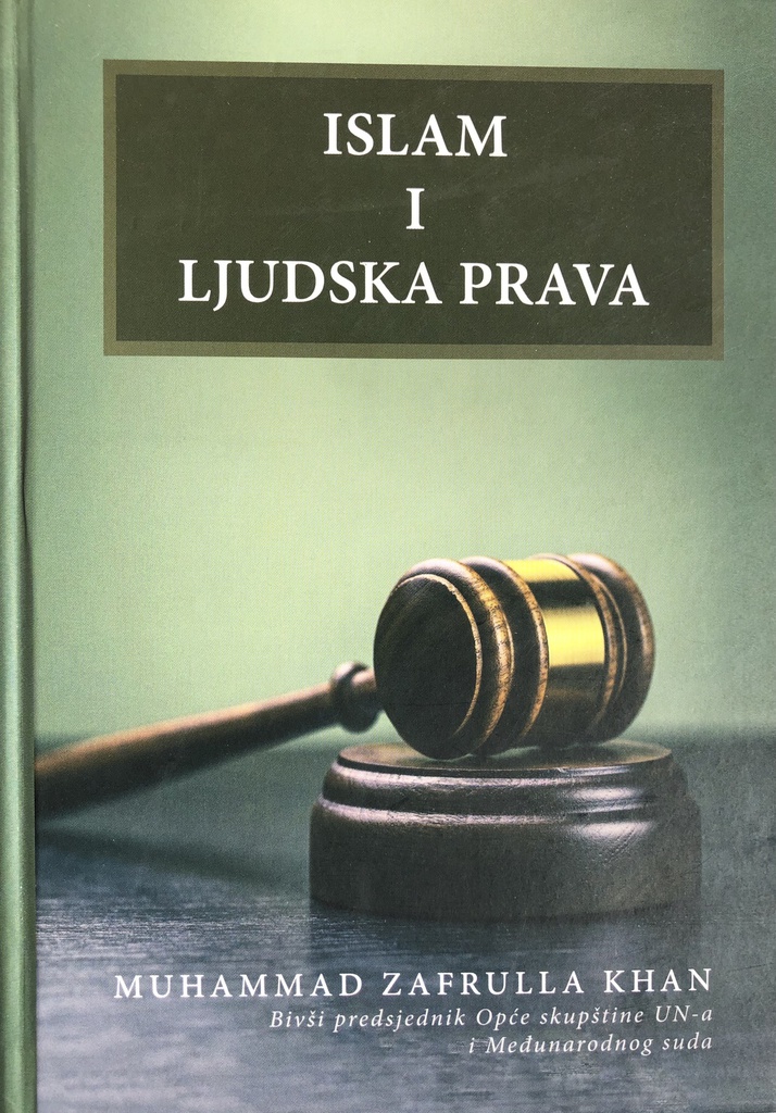 ISLAM I LJUDSKA PRAVA