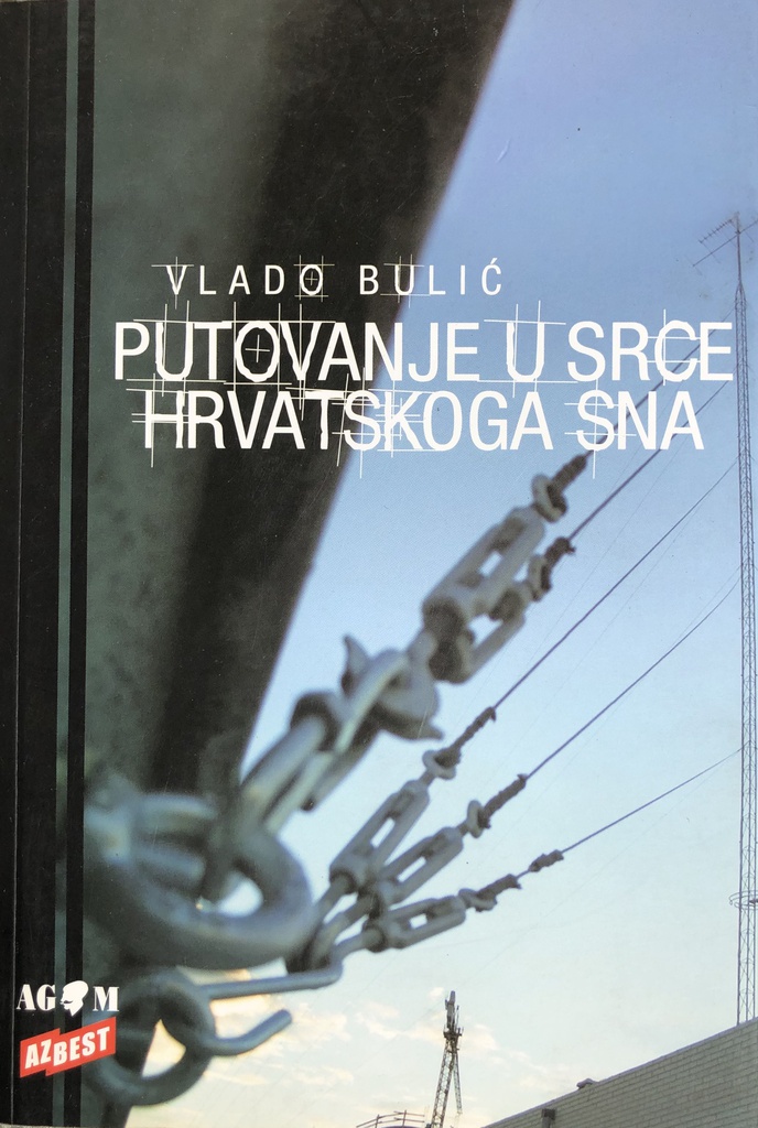 PUTOVANJE U SRCE HRVATSKOG SNA