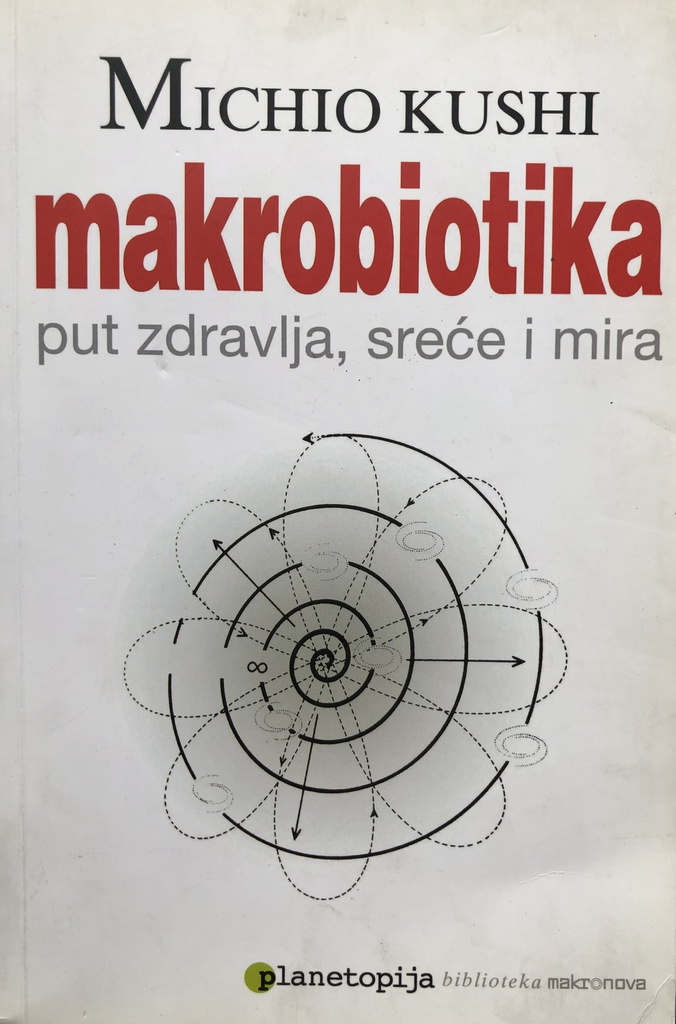 MAKROBIOTIKA