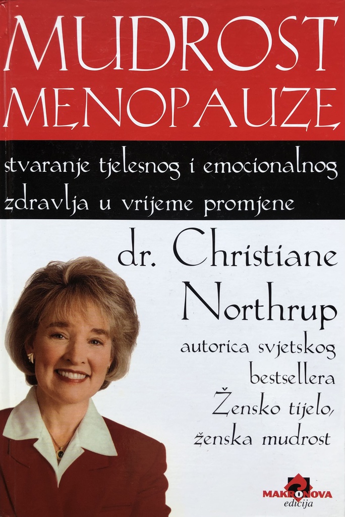 MUDROST MENOPAUZE