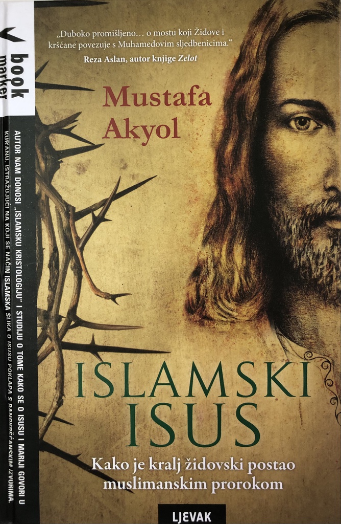 ISLAMSKI ISUS