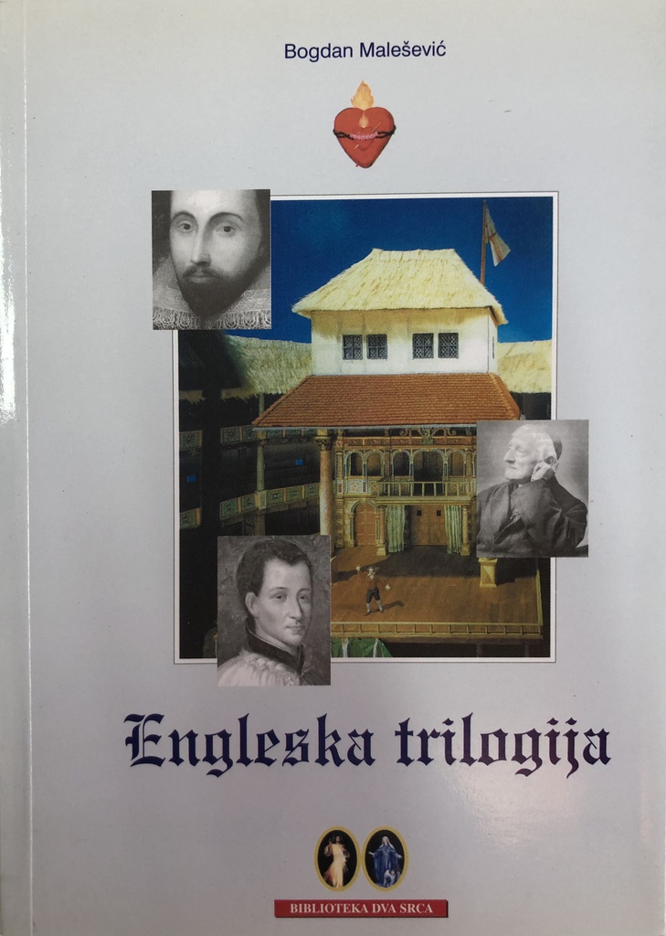 ENGLESKA TRILOGIJA