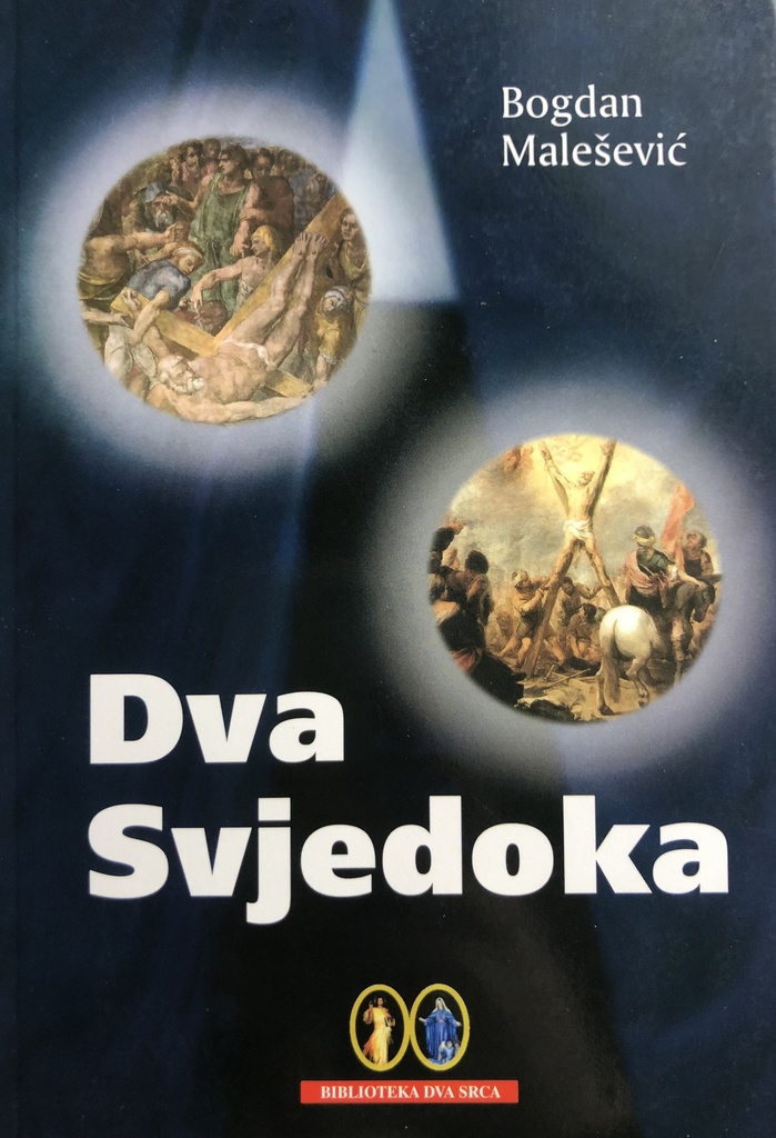 DVA SVJEDOKA