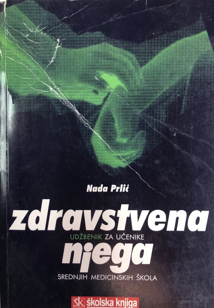 ZDRAVSTVENA NJEGA