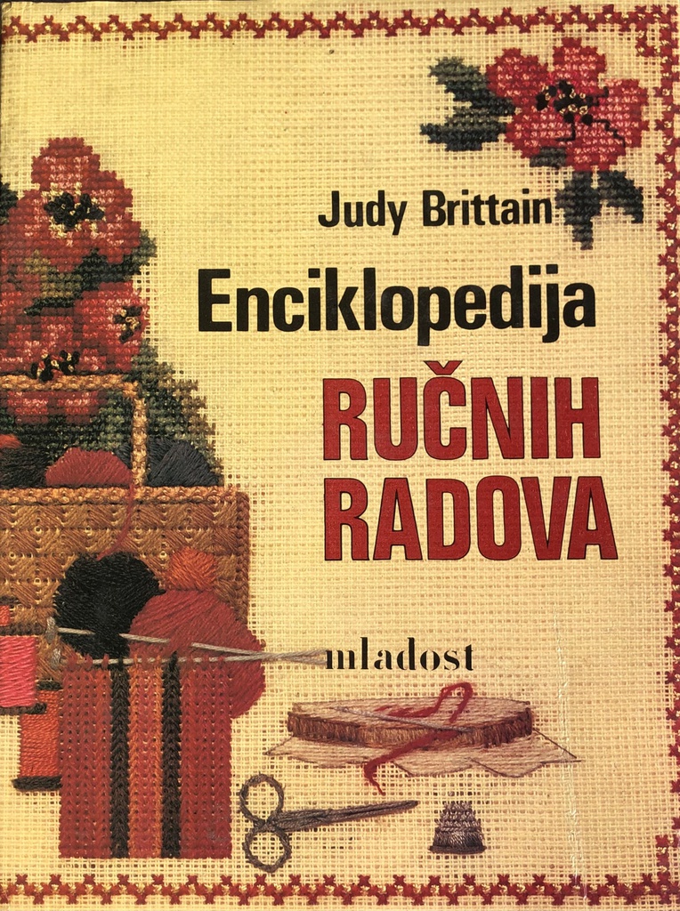 ENCIKLOPEDIJA RUČNIH RADOVA