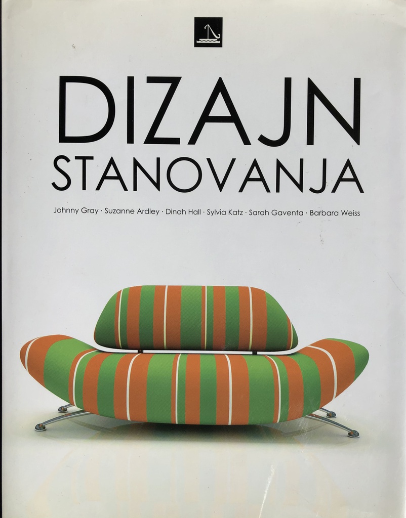 DIZAJN STANOVANJA