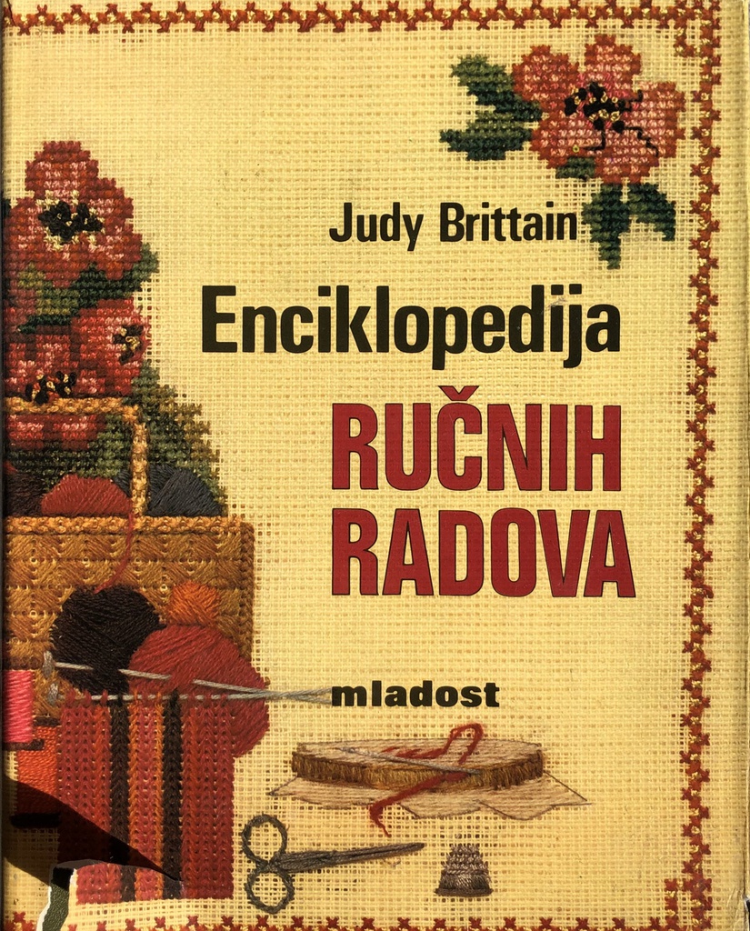 ENCIKLOPEDIJA RUČNIH RADOVA