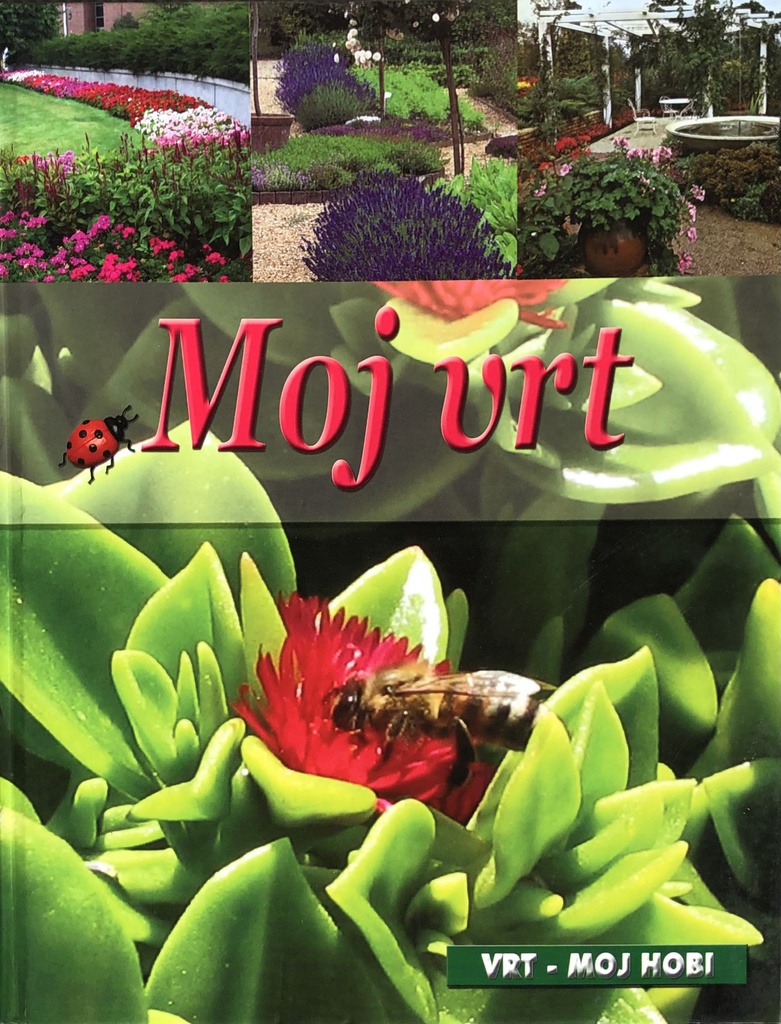 MOJ VRT