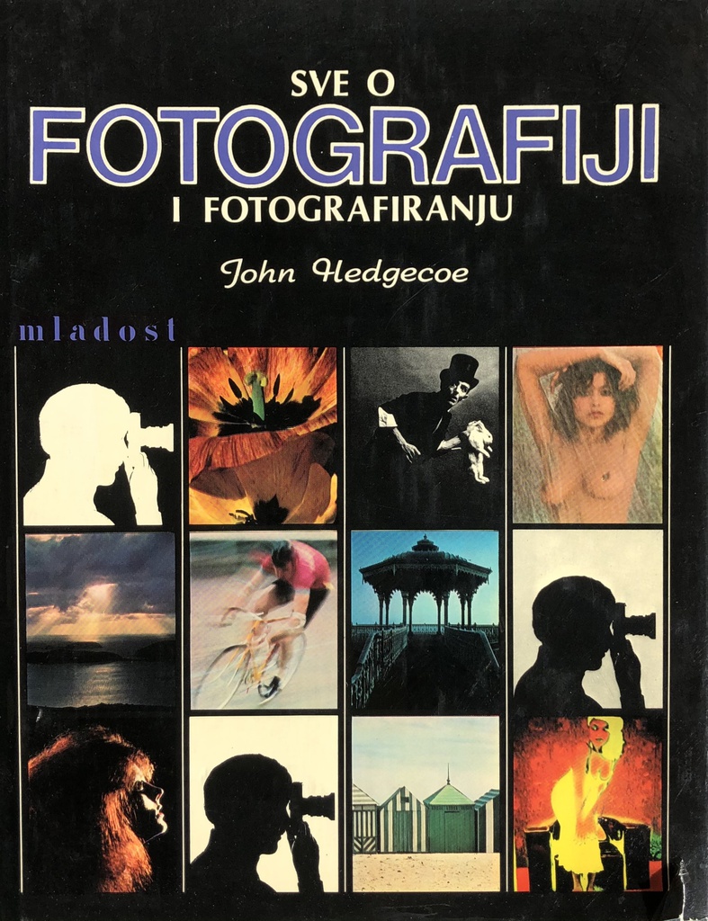 SVE O FOTOGRAFIJI I FOTOGRAFIRANJU