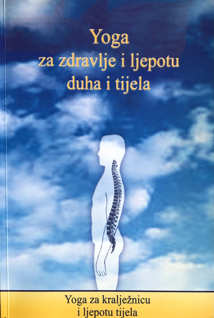YOGA ZA KRALJEŽNICU I LJEPOTU TIJELA