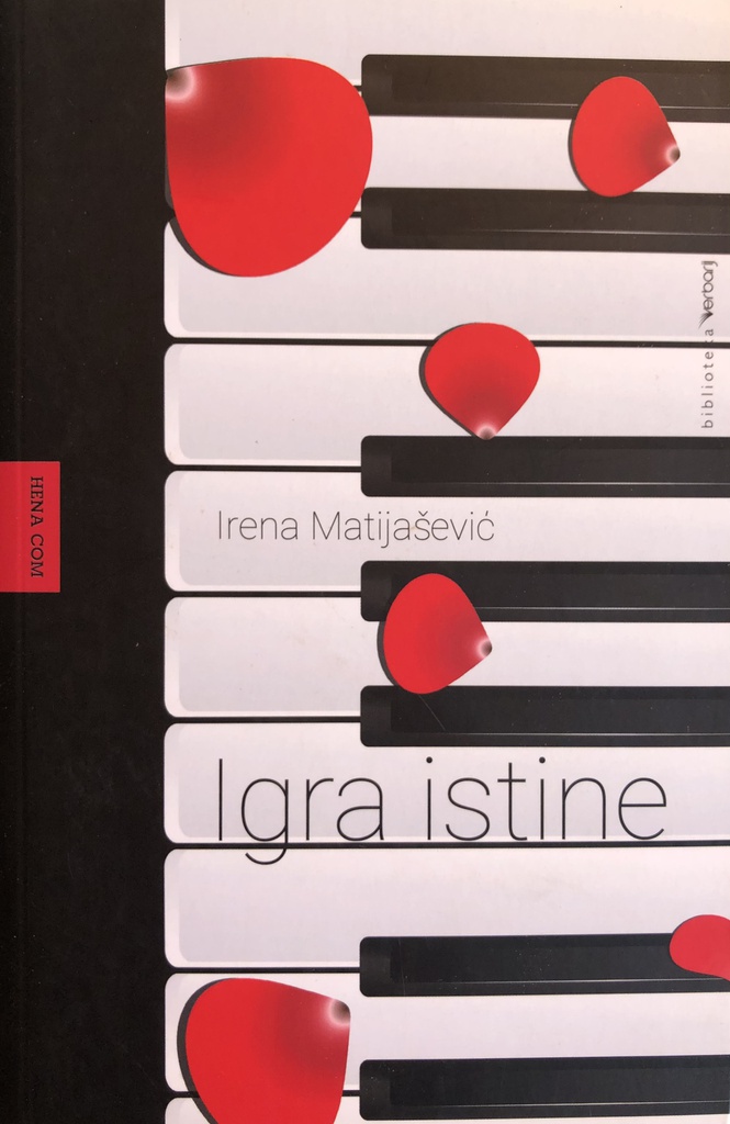 IGRA ISTINE