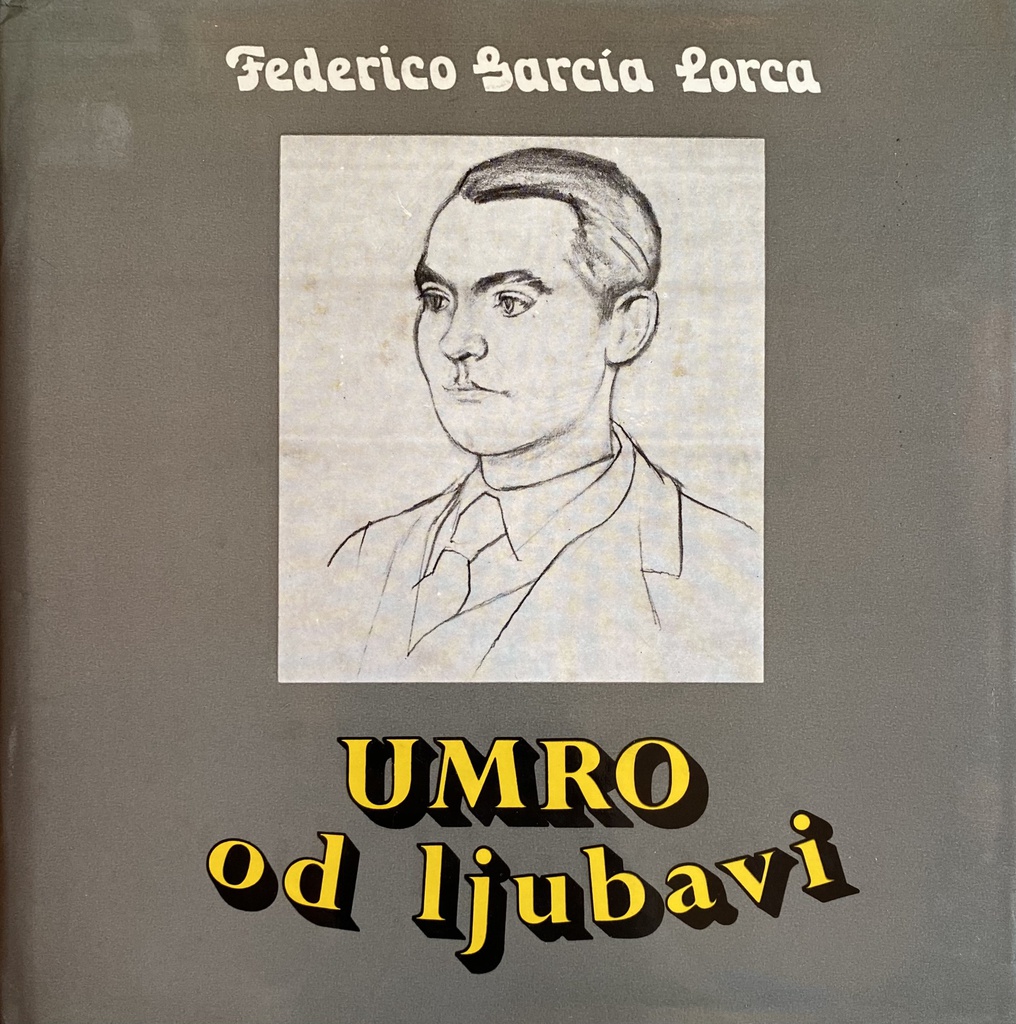 UMRO OD LJUBAVI
