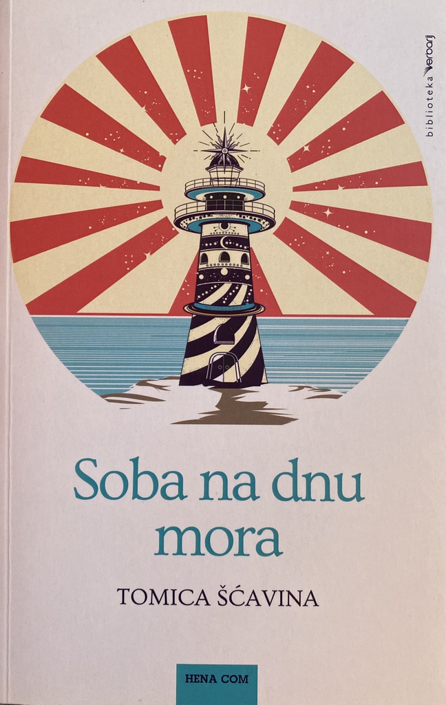 SOBA NA DNU MORA
