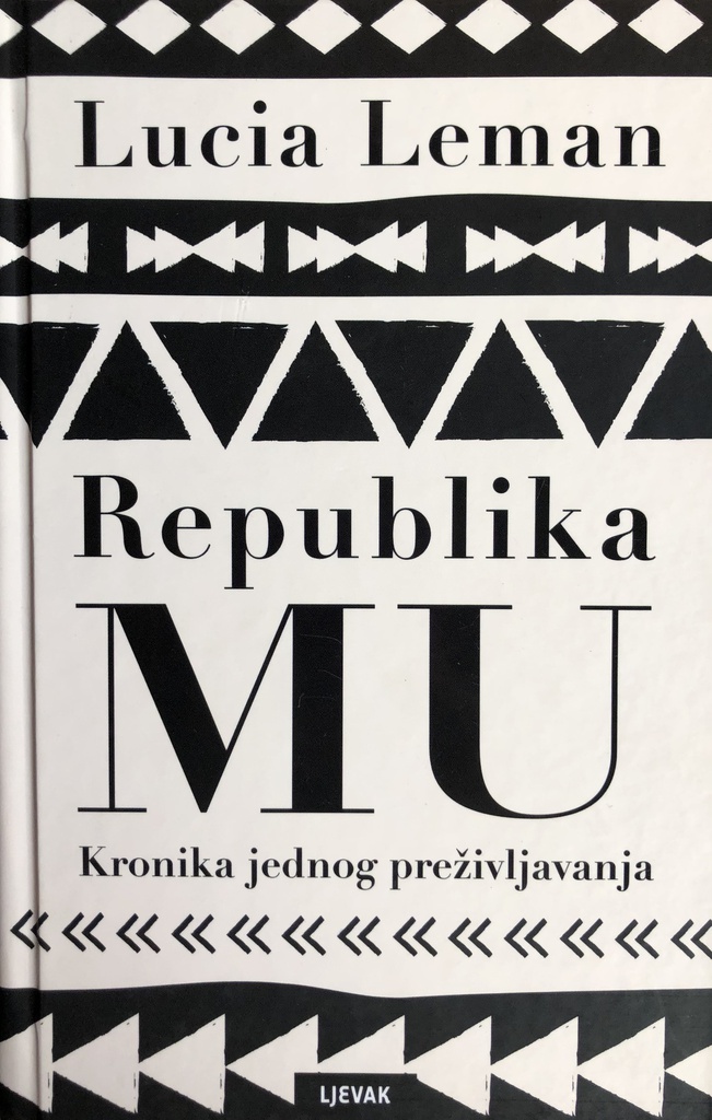 REPUBLIKA MU