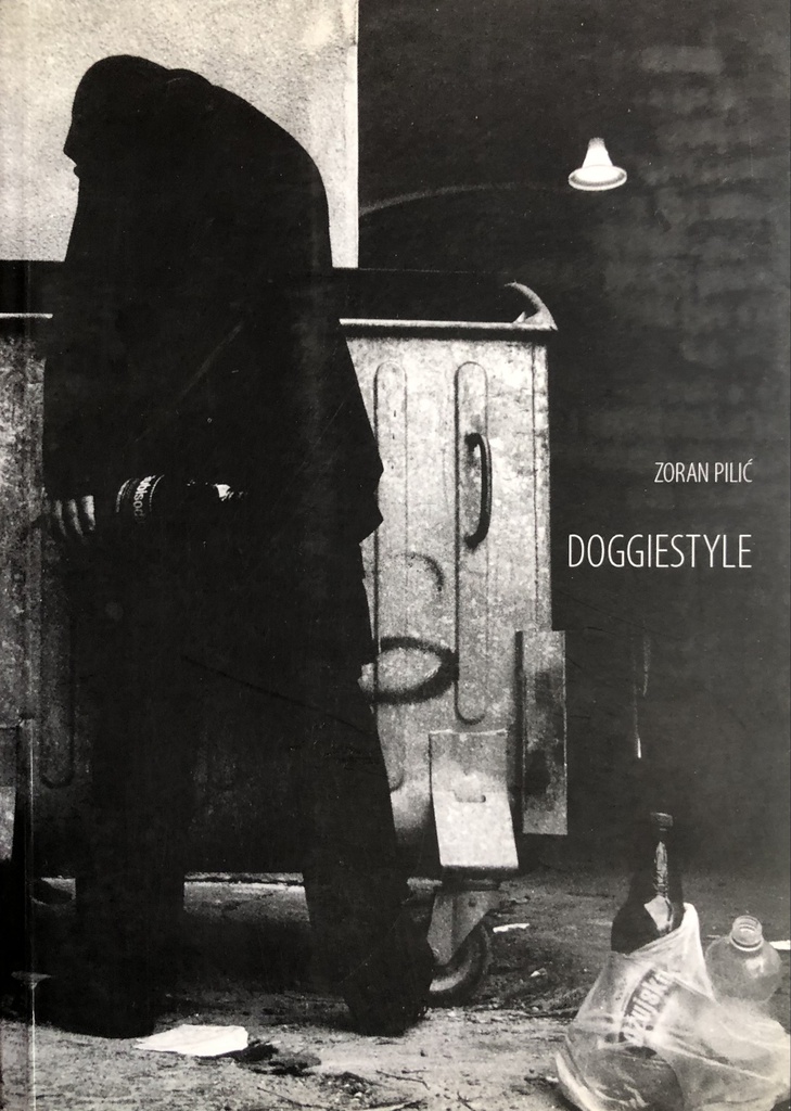 DOGGIESTYLE