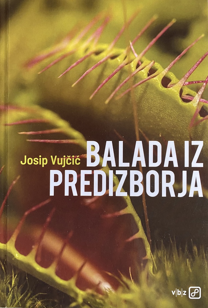 BALADA IZ PREDIZBORJA