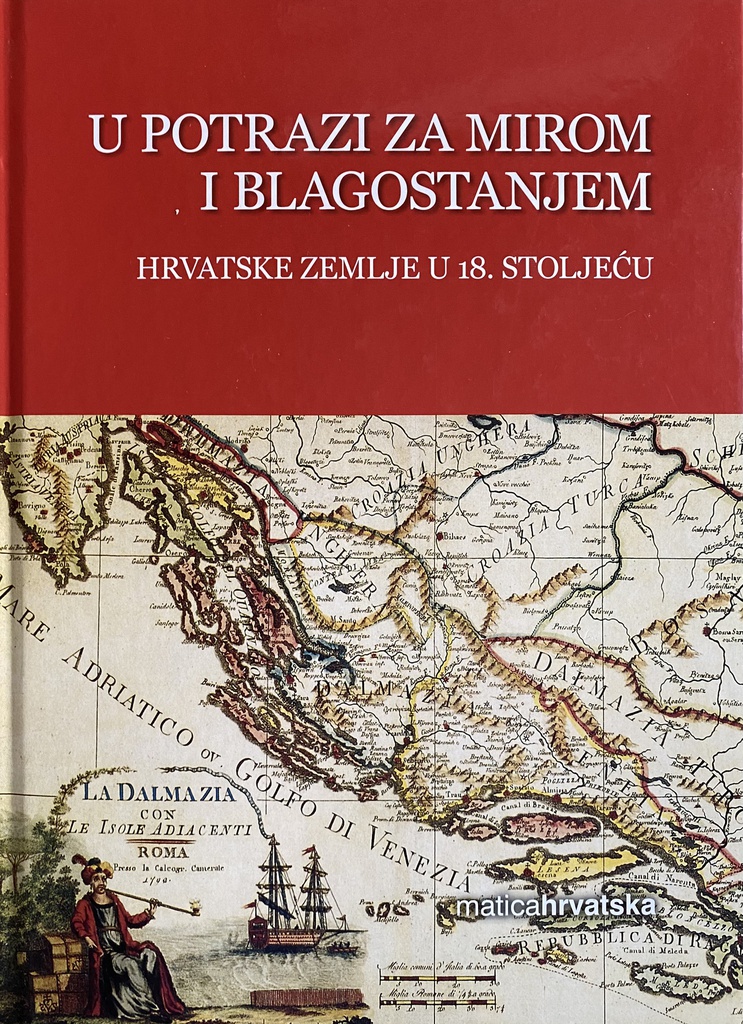 U POTRAZI ZA MIROM I BLAGOSTANJEM