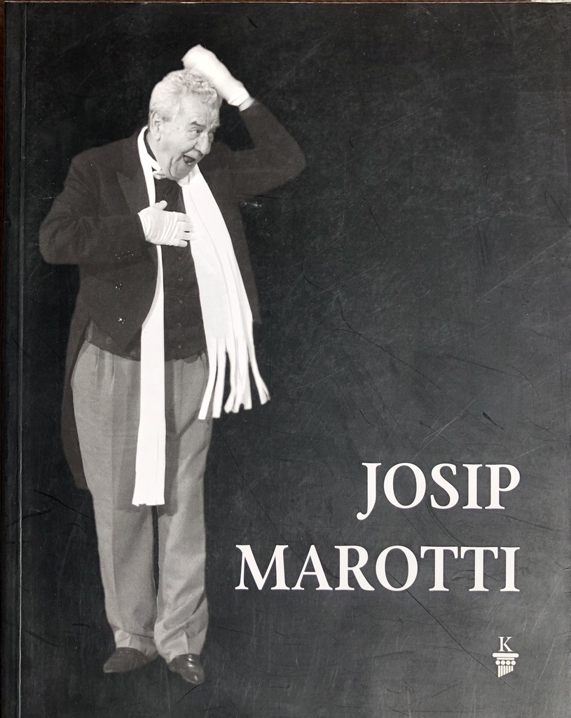 JOSIP MAROTTI