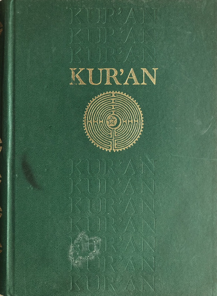KURAN ČASNI