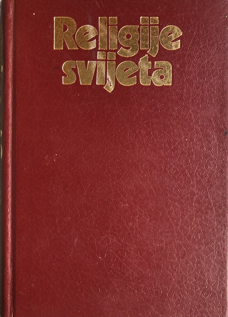 RELIGIJE SVIJETA