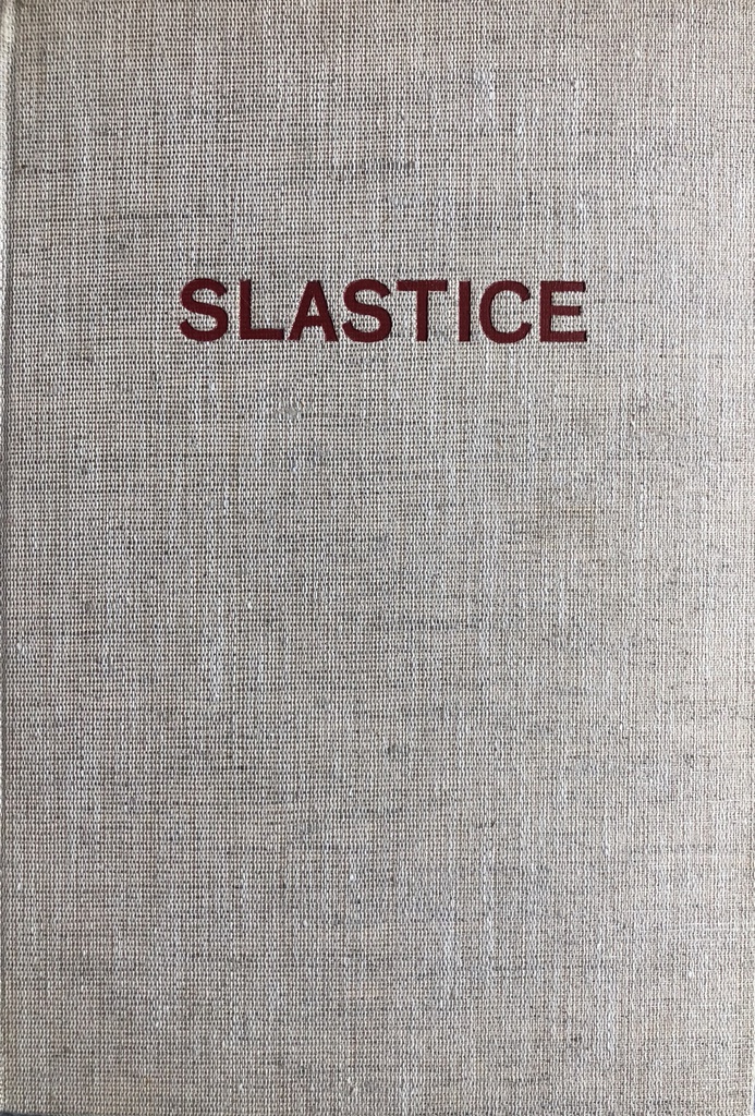 SLASTICE - VELIKI MEĐUNARODNI SLASTIČARSKI PRIRUČNIK