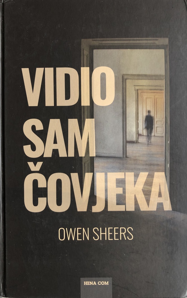 VIDIO SAM ČOVJEKA