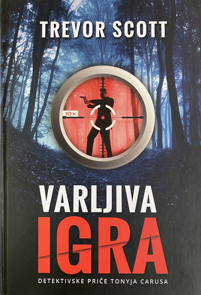 VARLJIVA IGRA