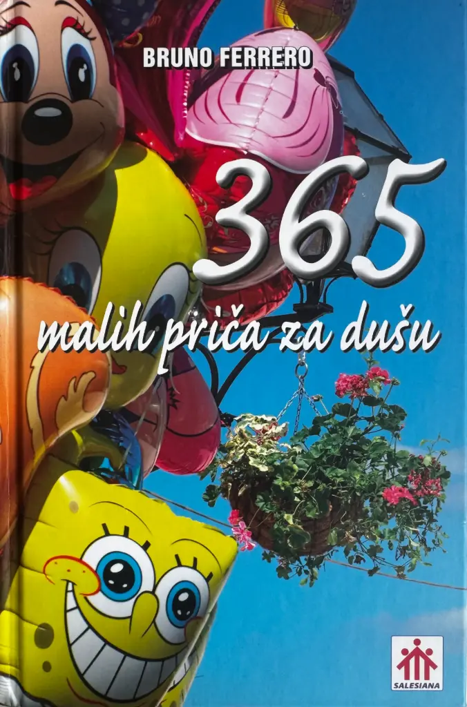 365 MALIH PRIČA ZA DUŠU