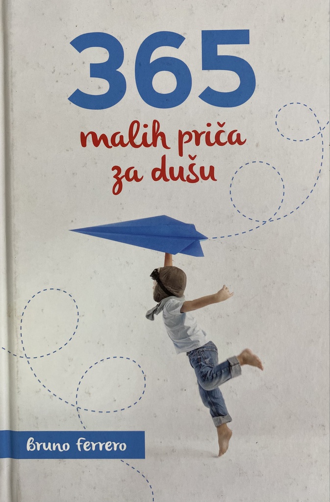 365 MALIH PRIČA ZA DUŠU