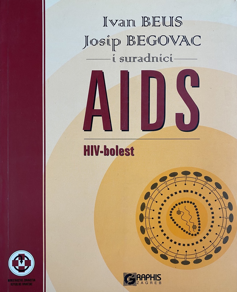 AIDS - HIV BOLEST