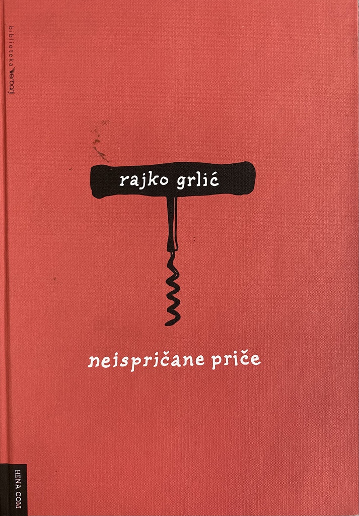 NEISPRIČANE PRIČE