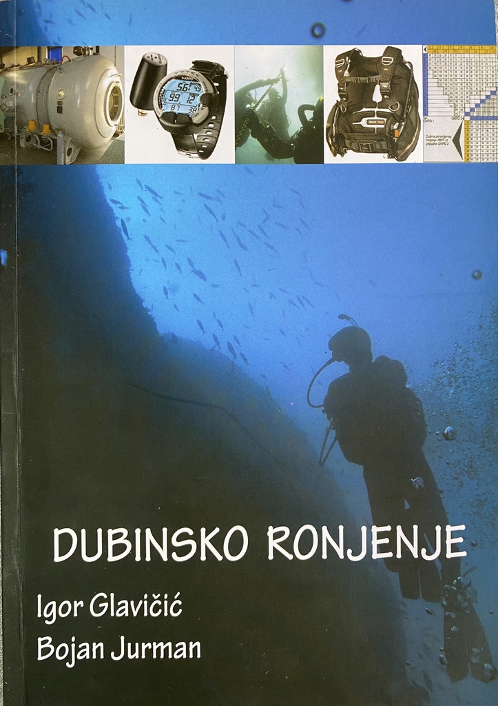 DUBINSKO RONJENJE