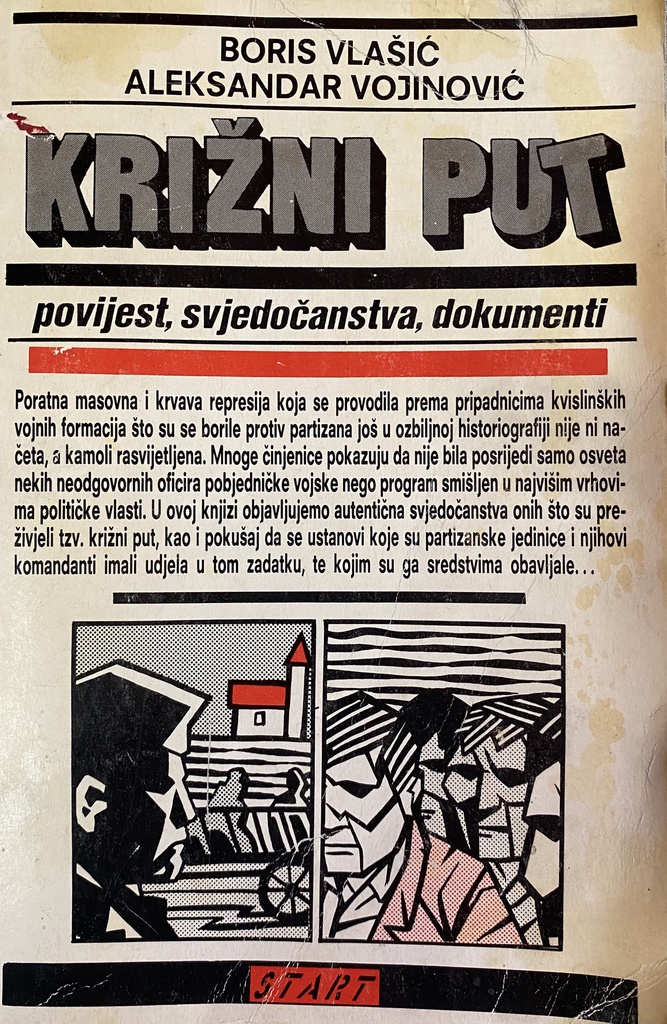 KRIŽNI PUT