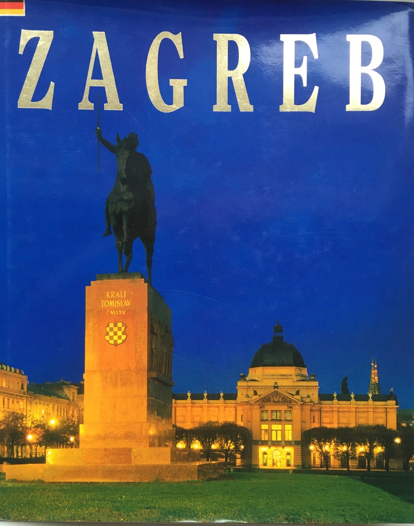 ZAGREB 