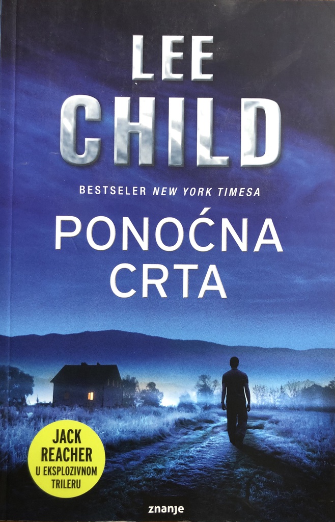 PONOĆNA CRTA