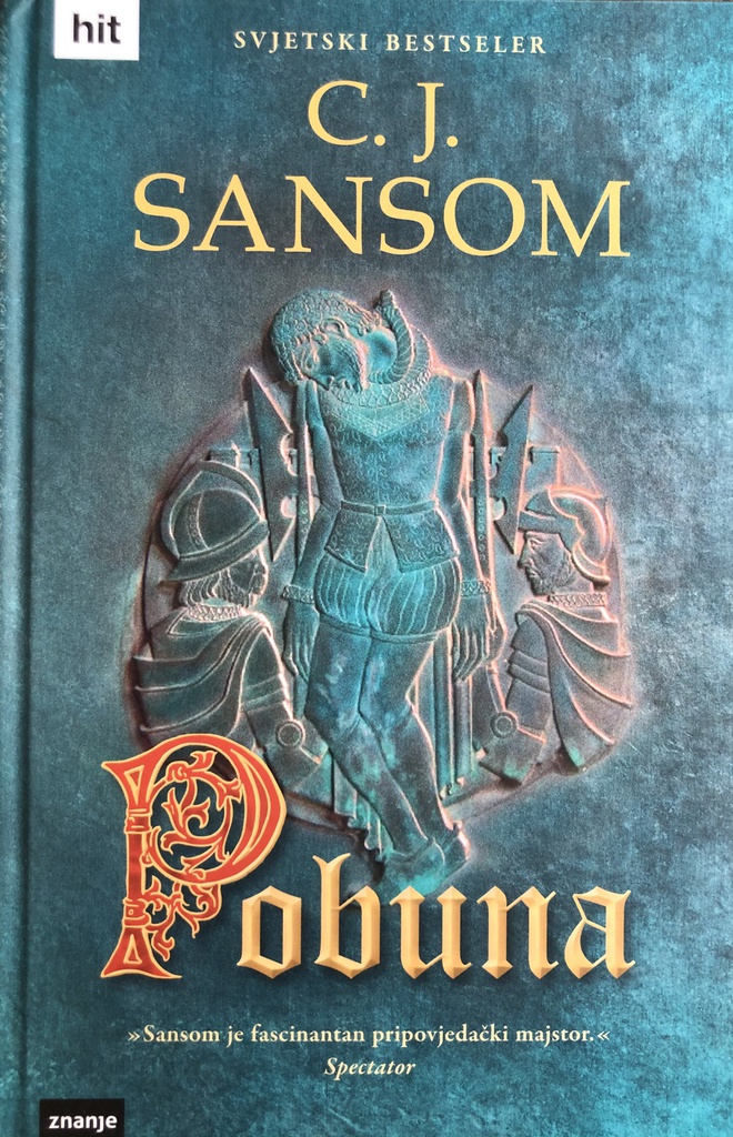 POBUNA