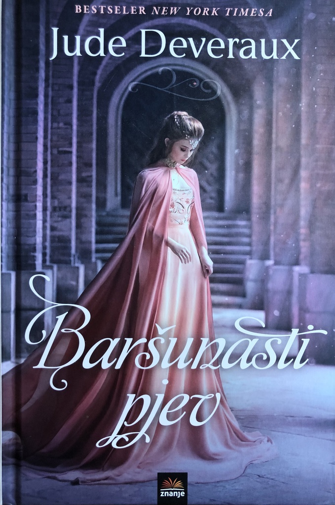 BARŠUNASTI PJEV