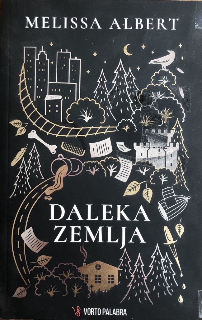 DALEKA ZEMLJA
