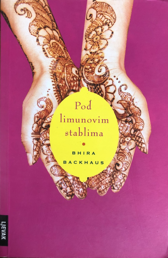 POD LIMUNOVIM STABLIMA
