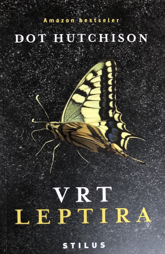 VRT LEPTIRA