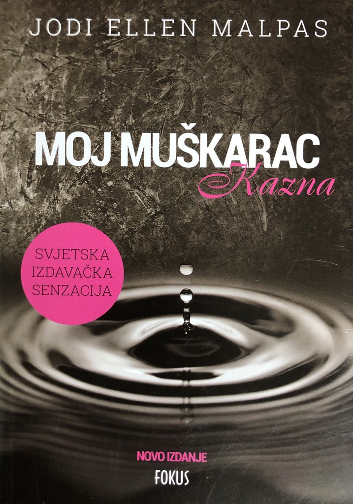 MOJ MUŠKARAC - KAZNA