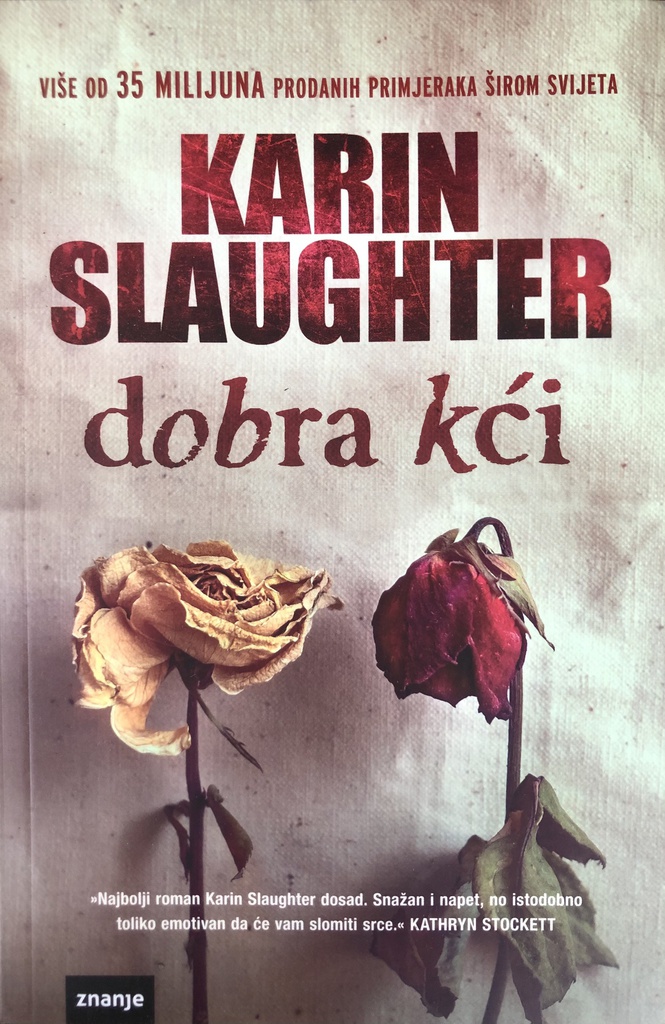DOBRA KĆI