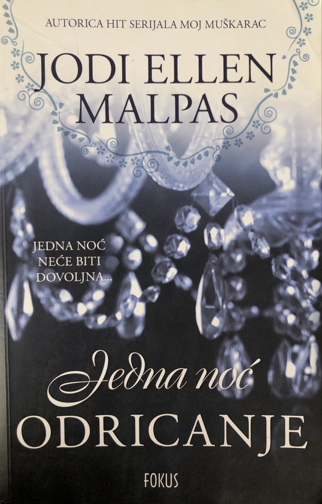 JEDNA NOĆ - ODRICANJE