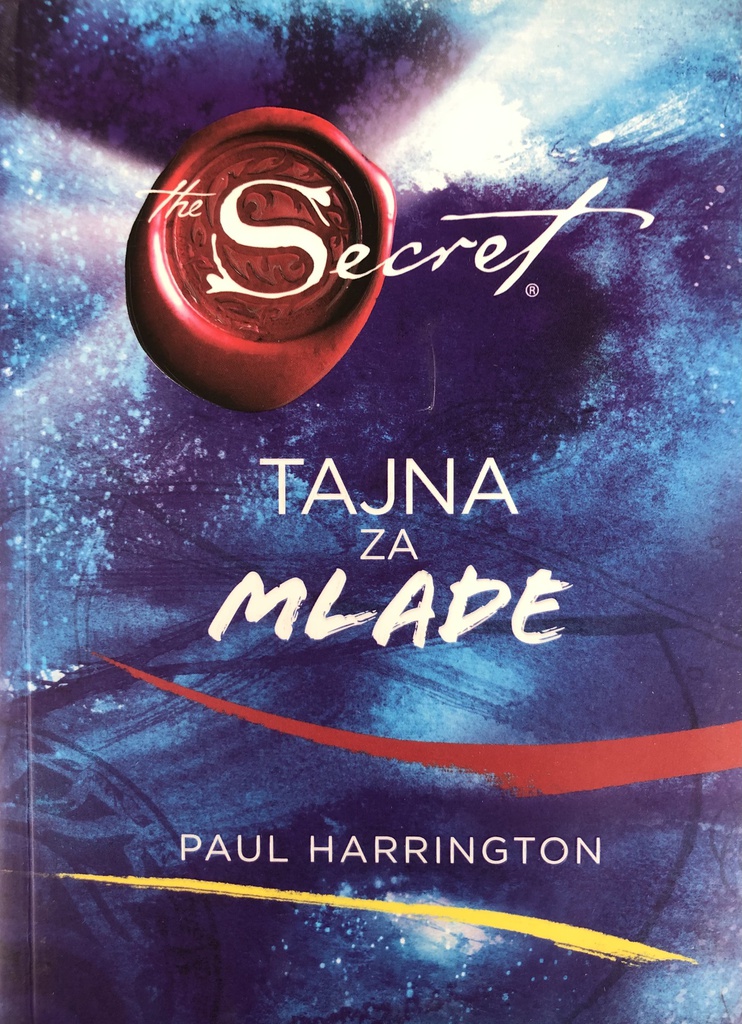 TAJNA ZA MLADE