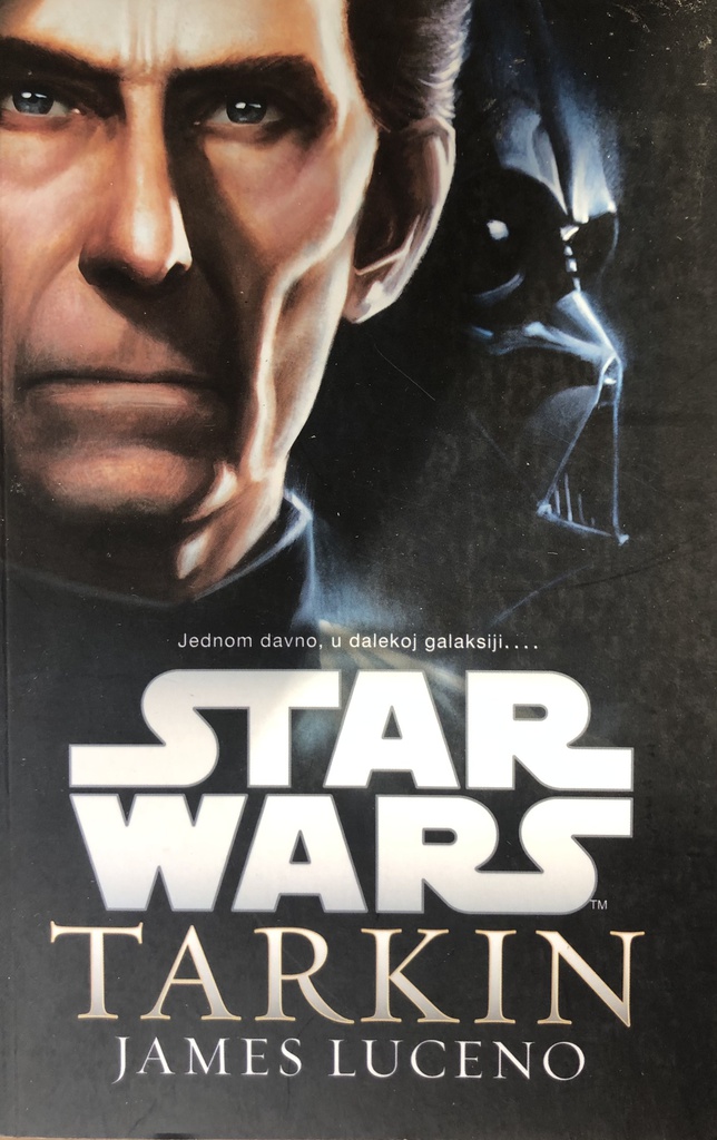 STAR WARS - TARKIN