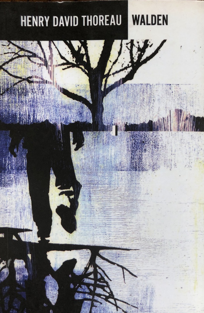 HENRY DAVID THOREAU